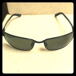 Ray-Ban Sunglasses